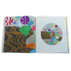 Takashi Murakami : The Octopus Eats Its Own Leg