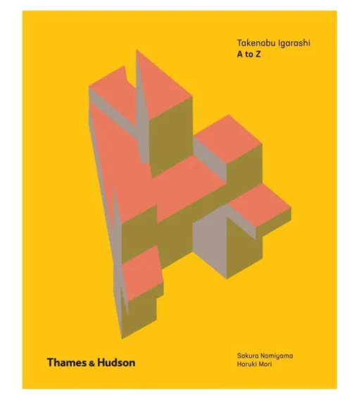 Takenobu Igarashi : A to Z