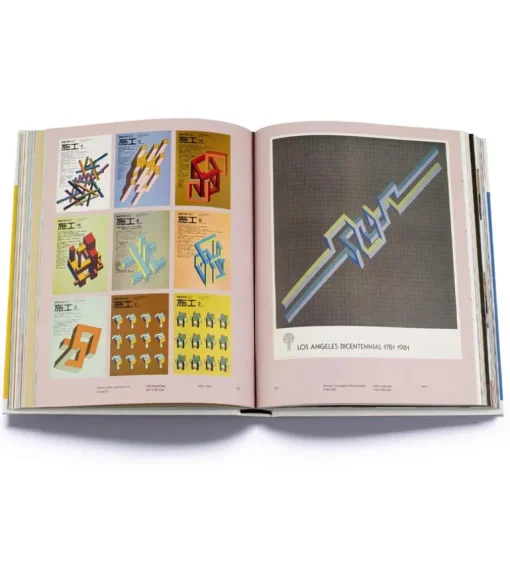 Takenobu Igarashi : A to Z