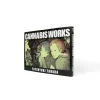 Tatsuyuki Tanaka Cannabis Works