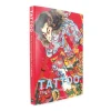Tattoo : The Iconography of Japan