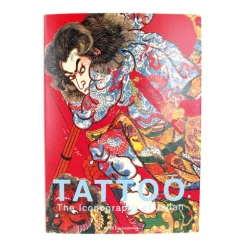 Tattoo : The Iconography of Japan