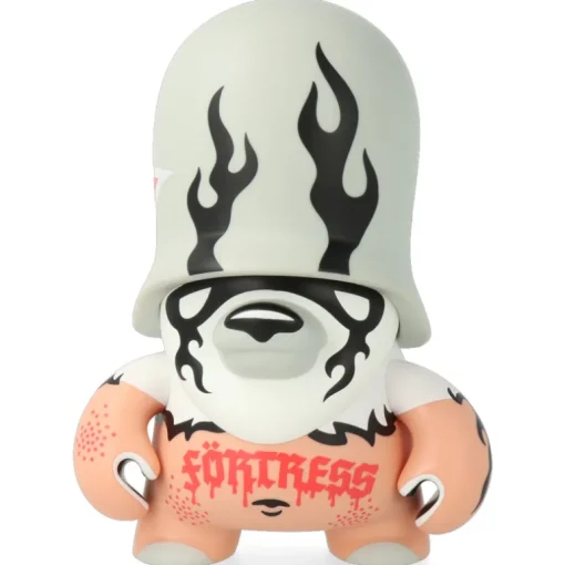Teddy Troops 2.0 - 6" Shaved