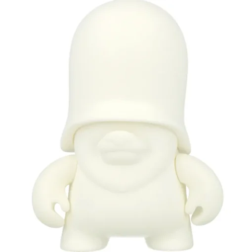 4 "Teddy Troops 2.0 DIY - Classic
