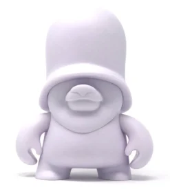 6 "Teddy Troops 2.0 DIY - Classic