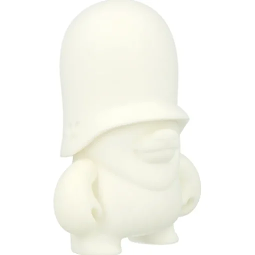 4 "Teddy Troops 2.0 DIY - Classic