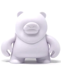 6 "Teddy Troops 2.0 DIY - Classic