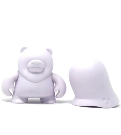6 "Teddy Troops 2.0 DIY - Classic