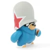6" Teddy Troops 2.0 series - Basic Blue