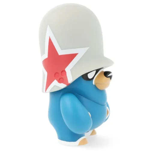 6" Teddy Troops 2.0 series - Basic Blue