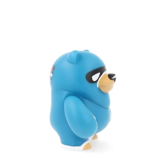 6" Teddy Troops 2.0 series - Basic Blue