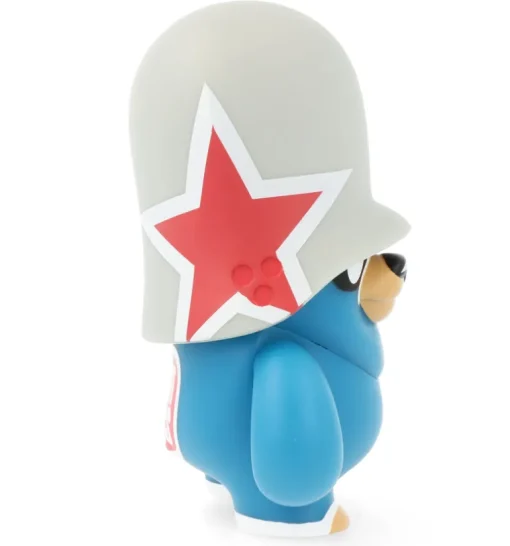 6" Teddy Troops 2.0 series - Basic Blue