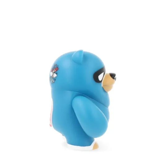 6" Teddy Troops 2.0 series - Basic Blue