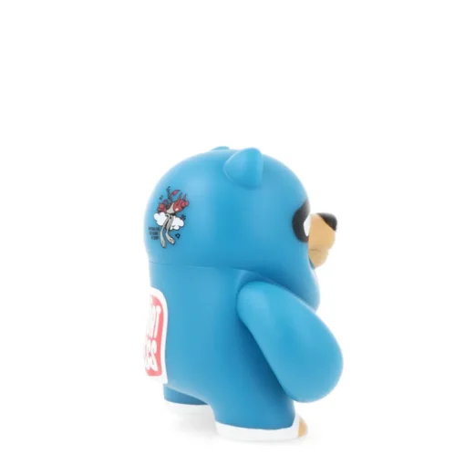 6" Teddy Troops 2.0 series - Basic Blue