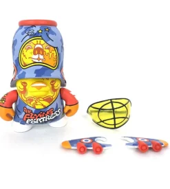 4 