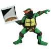 Teenage Mutant Ninja Turtles : Food Fight by Ndikol