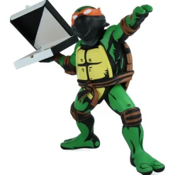 Teenage Mutant Ninja Turtles : Food Fight by Ndikol