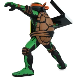 Teenage Mutant Ninja Turtles : Food Fight by Ndikol