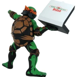 Teenage Mutant Ninja Turtles : Food Fight by Ndikol
