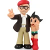 Tezuka Osamu & Astro Boy Original version