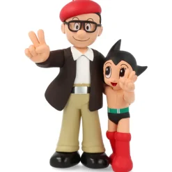 Tezuka Osamu & Astro Boy Original version