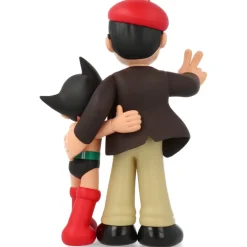 Tezuka Osamu & Astro Boy Original version