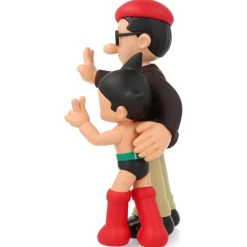 Tezuka Osamu & Astro Boy Original version