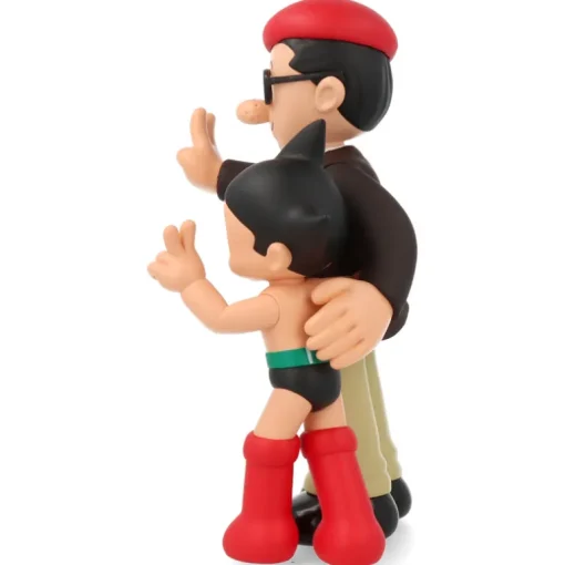 Tezuka Osamu & Astro Boy Original version