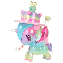 20th Anniversary - 20 Candles Unicorno