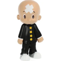 The 3 Eyed in Black - School uniform