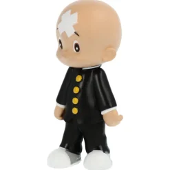 The 3 Eyed in Black - School uniform