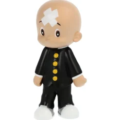 The 3 Eyed in Black - School uniform