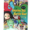The Amazing Toys of Marvin Glas