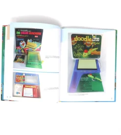 The Amazing Toys of Marvin Glas
