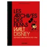 The Archives of Walt Disney Films: Animated Films