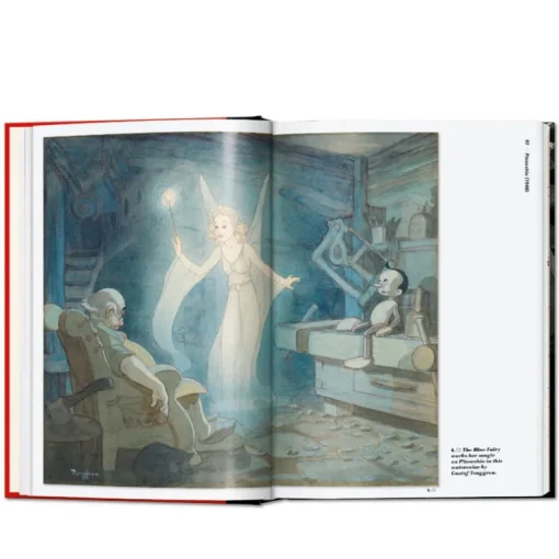 The Archives of Walt Disney Films: Animated Films