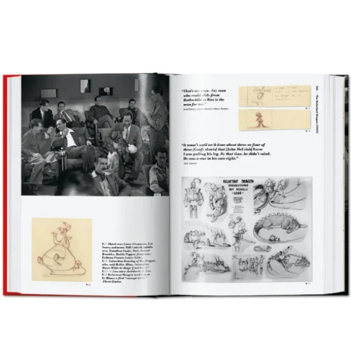 The Archives of Walt Disney Films: Animated Films