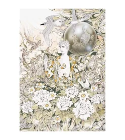 The Art of Baron Yoshimoto