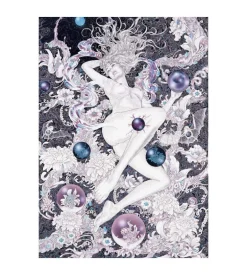 The Art of Baron Yoshimoto