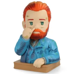 The Art of Picking - Van Gogh by Po Yun Wang