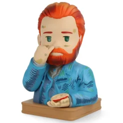 The Art of Picking - Van Gogh by Po Yun Wang