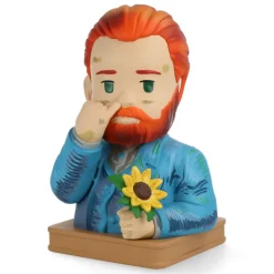 The Art of Picking - Van Gogh by Po Yun Wang
