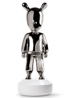 The Big Guest Silver - Jaime Hayon