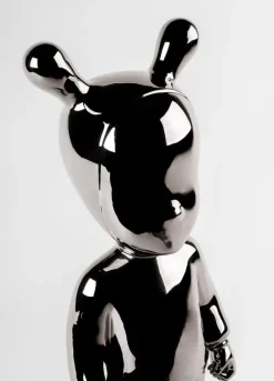 The Big Guest Silver - Jaime Hayon