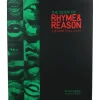 The Book of Rhyme and Reason : Hip-Hop 1994 - 1997