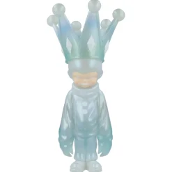 The Boy-Monster-Mysterious Fog