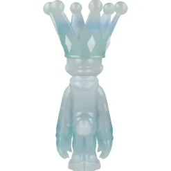 The Boy-Monster-Mysterious Fog