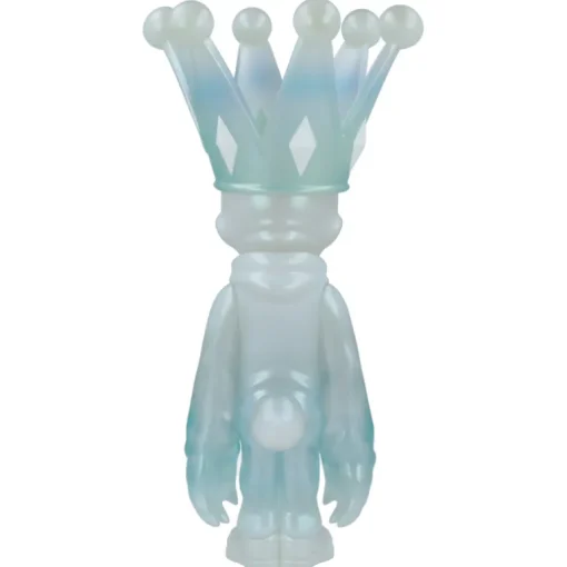 The Boy-Monster-Mysterious Fog