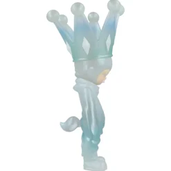 The Boy-Monster-Mysterious Fog
