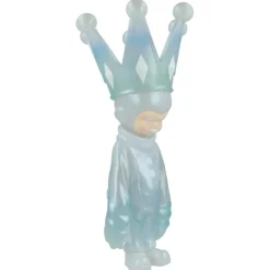 The Boy-Monster-Mysterious Fog